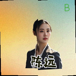 陈远